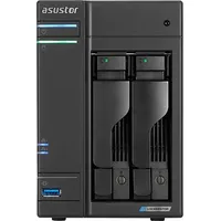 Serwer plików Asustor Lockerstor 2 As6602T-8G  5904569414078