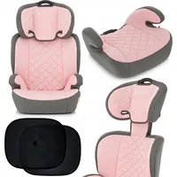 Sesttino Ses Armor Pink autokrēsliņš  5903839937248