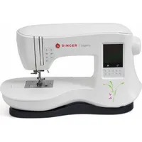 Singer Legacy 440C Automatic sewing machine Electromechanical  C440 7393033097561
