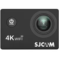 Sjcam Sj4000 Air Wi-Fi 4K 16 Mp Sports Camera  3300 6970080834618 Siasjcksp0023