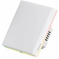 Sonoff Inteligentny dotykowy przełącznik ścienny Wi-Fi Tx T5 1C 1-Kanałowy  T5-1C-86 6920075740219