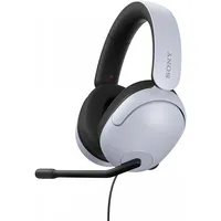 Sony H3 Inzone Headphones White Mdrg300W.ce7  4548736133464