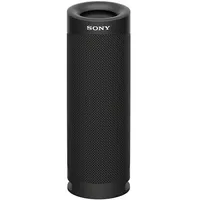 Sony Srs-Xb23 skaļrunis, melns Srsxb23B.ce7  4548736109223