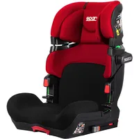 Sparco Sk800 Red Isofix 9-36 Kg Sk800Ig23Rd  T-Mlx45977 6922516331147