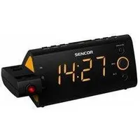 Src 330Or Radioclock,Time projector  Src330Or 8590669115426