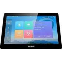 Tablet Yealink Ctp20 13.3 Czarny  6938818303201