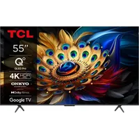 Tcl Tv Led 55 inches 55C655  Tvtcl55Lc655000 5901292523190