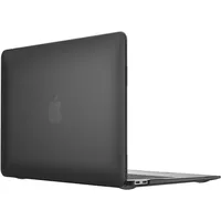 Tech-Protect Case Smartshell Apple Macbook Air 13 2018-2020 Glitter Clear - ir veikalā  Spk148Blk 848709095848