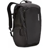 Thule 3904 Enroute Camera Backpack Tecb-125 Black  3203904 0085854243926