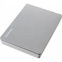Toshiba Canvio Flex 4Tb, ārējais cietais disks  1685990 4260557511343 Hdtx140Escca
