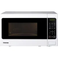 Toshiba Microwave Mm-Em20PWh  Hwtosmbeem20Pwh 6944271668702