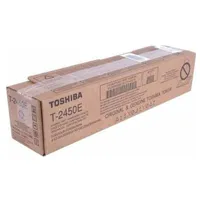Toshiba T-2450E oriģinālais melnais toneris 6Aj00000088  4519232146968