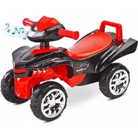Toyz Mini Raptor Red braucamais  Gxp-607008 5902021528776