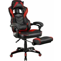 Tracer Gamezone Masterplayer krēsls sarkans Trainn46336  5907512863671