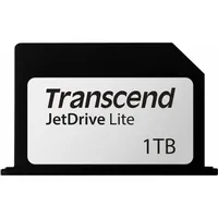 Transcend Jetdrive Lite 330 karte Macbook 1 Tb Ts1Tjdl330  0760557856238