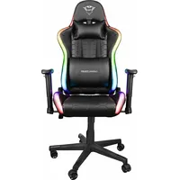 Trust Gxt 716 Rizza Universal gaming chair Black  23845 8713439238457