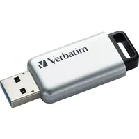 Verbatim Secure Pro pendrive, 64 Gb 98666  023942986669