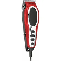 Wahl 79111-2016 hair trimmers/clipper Black, Red, Silver 6  79111 043917031569 Agdwahstr0012