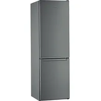 Whirlpool W5 821E Ox 2 fridge-freezer Freestanding 339 L E Stainless steel  8003437903366 Agdwhilow0191