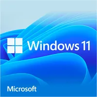 Microsoft Windows 11 Home, operētājsistēmas programmatūra  1786194 0889842905267 Kw9-00632