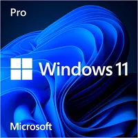 Microsoft Windows 11 Pro, operētājsistēmas programmatūra  1786178 0889842905892 Fqc-10528