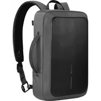 Xd Design Backpack Bobby Bizz 2.0 grey  Aoxddnp00000036 8714612141090 P705.922