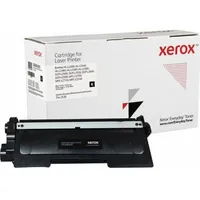 Xerox melnā tonera nomaiņa Tn-2320 006R04205  0095205064698