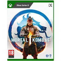 Žaidimas Xbox Series X Mortal Kombat 1  121398 5051892243414
