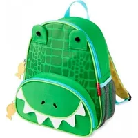 Zoo Mini Backpack Crocodail  9M929510 0195861925040