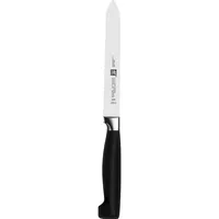 Zwilling Four Star 35148-207-0 kitchen knife/cutlery block set 7 pcs White  4009839531217 Agdzwlszt0099