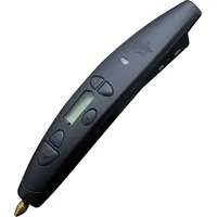 3Doodler 3D pildspalva Pro profesionāļiem, 3Dp2-Bk-All  817005023572 Per3Dod3D0023