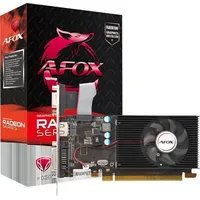 Afox Radeon R5 220 1Gb Ddr3 Lp Afr5220-1024D3L5  4897033782593