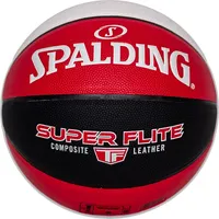 Spalding Super Flite Ball 76929Z Czerwone 7  689344406039