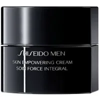 Shiseido Men Skin Empowering Cream 50Ml krem przeciwzmarszczkowy do twarzy  768614143925 0768614143925