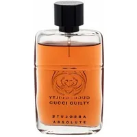Gucci Guilty Absolute Edp 50 ml  8005610344188