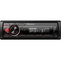 Radio samochodowe Pioneer Mvh-330Dab  4988028478239