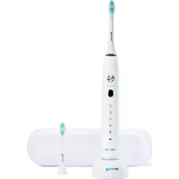 Oro-Sonic X Pro White sonic toothbrush  SzcOroSonicXProWhite 5904305746548