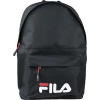 Fila New Scool Two Backpack 685118-002 czarne One size  4044185776646