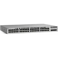 Switch Cisco C9200L-48T-4G-E  0889728170147