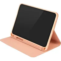 Etui na tablet Tucano Metal - ekologiczne iPad mini 6 Rose Gold  Ipdm6Mt-Rg 8020252176003