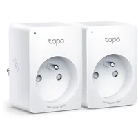 Tapo Mini Smart Wi-Fi Socket  P1002-Pack 6935364072759