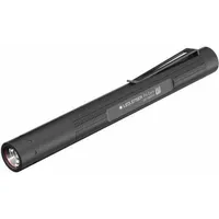 Ledlenser 502598 flashlight Black Pen Led  4058205028493