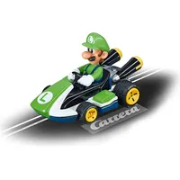 Go Mario Kart - Luigi, Rennwagen  1909748 4007486640344 20064034
