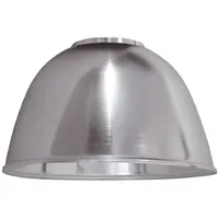 Lampa wisząca Pxf Lighting Reflektor aluminiowy Alfa Highbay 250W/400W - Px2060401  5907769430572
