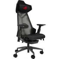 Gaming chair Rog Destrier Ergo black  90Gc0120-Msg010 4711081799542