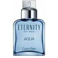 Calvin Klein Eternity for Men Aqua Edt 100 ml  3607340125881 3607342107977
