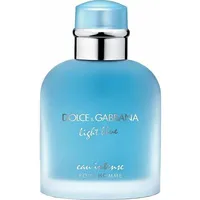 Dolce  Gabbana Light Blue Eau Intense Edp 50 ml 3423473032861
