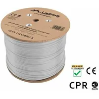 Cable Sftp Cat.7 Cu305M wire Lcs7L-11Cu-0305-S  5901969427646