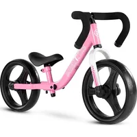 Smart Trike Składany rowerek biegowy dla dziecka - różowy  Stb1030200 N19 4895211402257
