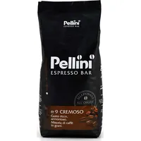 Kawa ziarnista Pellini Espresso Bar Cremoso 1 kg  8001685122416